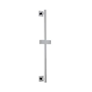 Herzbach Living Spa Brausestange 11.660160.2.01 600 mm, chrom