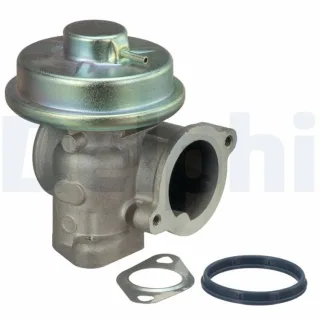 Delphi AGR-Ventil Ford Mondeo Transit Jaguar X-Type