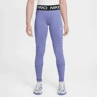 Nike Funktionstights Nike Mädchen Tight Pro DA1028