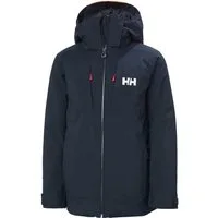 Helly Hansen Winterjacke Funktionsjacke ALPHA JACKET