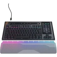 Turtle Beach Command KB7 TKL Gaming-Tastatur