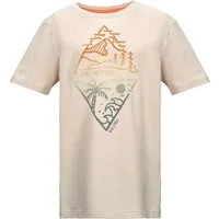 Killtec T-Shirt KOS 137 BYS TSHRT hellzement