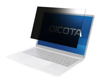 Dicota Blickschutzfilter für Bildschirme | d50006-4sm | Universal - 4-Wege