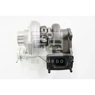 BE Turbo Turbolader Fiat Ducato 250 129890