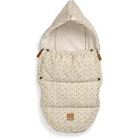Elodie Fußsack Fußsack für Babyschale - Autumn Rose (1-tlg)