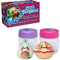 Spin Master Spiel Magic JellyKins 2er-Pack – je 1 von 20 Figuren, zufällig