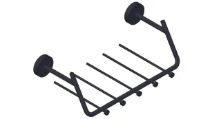 Schwarz
