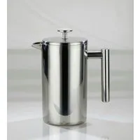 Westfalia Werkzeug French Press Kanne