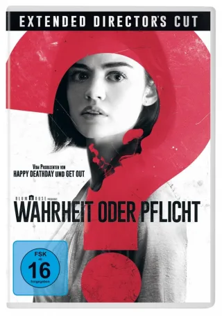 oder Pflicht