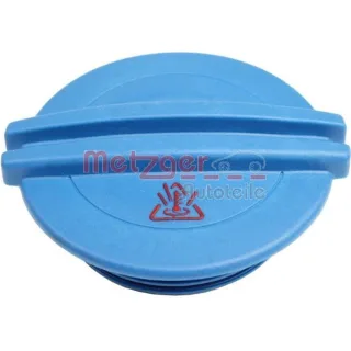 Metzger Deckel f?r K?hlmittelbeh?lter Audi Ford Mercedes Seat Skoda VW