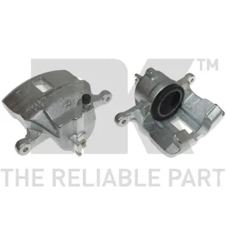 NK Bremssattel vorne rechts Nissan Almera N16 Primera P11