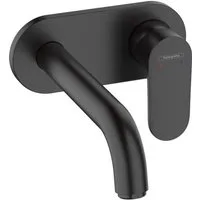 hansgrohe Spültischarmatur