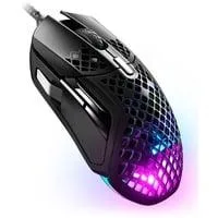 Aerox 5, Gaming-Maus schwarz