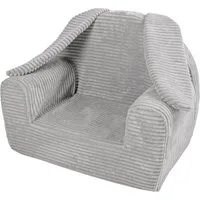 Pamek Kindersessel Kindersessel, Sessel, Kinderzimmer Stuhl zum spielen, Kindersofa (Komplettset), Sehr weiches und angenehmes Materiall.