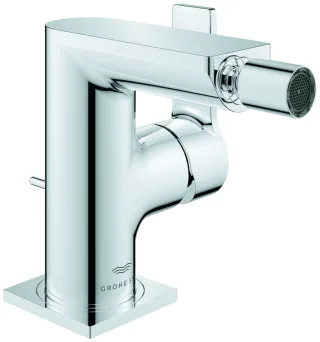 GROHE Bidetarmatur Allure 24160_1 chrom, 24160001 24160001