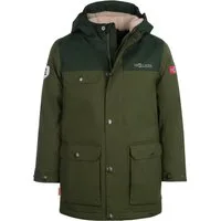 TROLLKIDS Winterjacke Kids Gudvangen Jacket