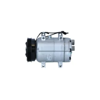 NRF Klimakompressor Audi A4 A6 Cabriolet VW Passat