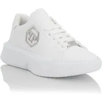 PHILIPP PLEIN Hexagon Sneaker