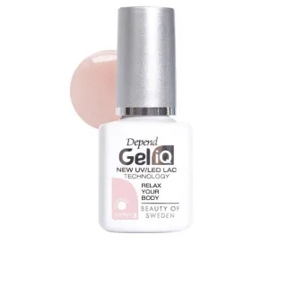 Gel Iq Emaille #entspannen Sie Ihren Körper 5 ml
