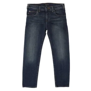Emporio Armani - Jeans für Damen (Blau)