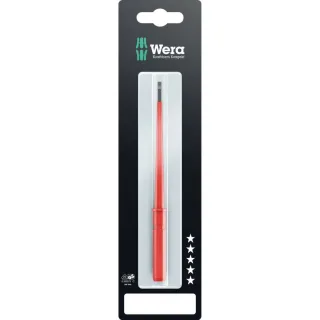 Wera Kraftform Kompakt VDE 60 i SB - 05004401001