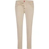 Buena Vista Stretch-Jeans BUENA VISTA MALIBU 7/8 kit 888 B5122 4003 O.8519 - Stretch Twill