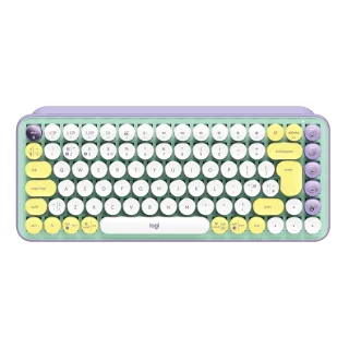 Logitech Pop Keys | 920-010726 | Mini - Kabellos