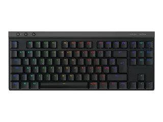 Logitech G G515 | 920-012546 | Tastatur - LIGHTSPEED