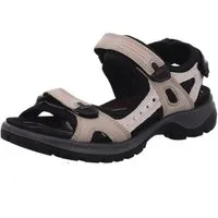Ecco ECCO - OFFRoad - weiss beige kombi Sandale