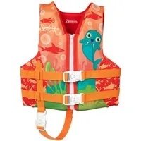 Bestway Schwimmweste Puddle Jumper® Walross, 3-6 Jahre