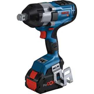 Bosch Akku-Drehschlagschrauber GDS 18V-1050 HC Solo ohne Akku - 06019J8200