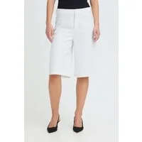 OXMO Shorts OXNTanja Wide Bermuda Shorts - Loose Fit