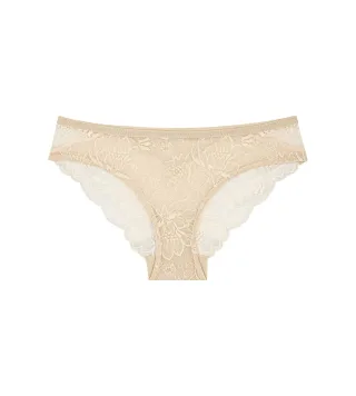 Triumph - Amourette Charm Brazilian01 creamy dream - Gr. - 44