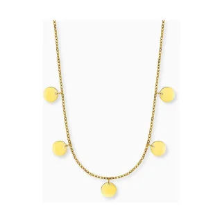 Engelsrufer Kette MYSN-005-G