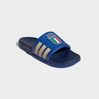 adidas Sportswear ADILETTE CMFT FIGC Badesandale Badelatschen, World Cup Nations Pack