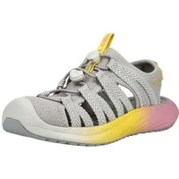 Keen Keen Sandalen Leder/Textil Sandale