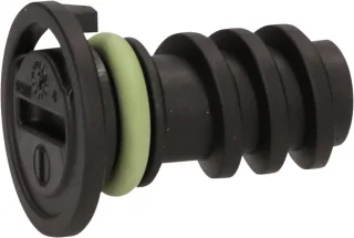 KS Tools Ölablassschraube für Mercedes, 15 x 3 mm - 430.0621