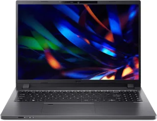 Acer TravelMate P2 TMP216-51-TCO-594B [16'' Core i5-1335U 13GHz 16GB RAM 512GB SSD Intel UHD Graphics Win 11 Pro] grau