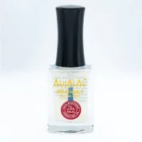 Alhalal Cosmetics Ltd. Nagellack Atmungsaktiver Halal Nagellack – alkoholfrei & wasserdurchlässig, Halal HMC-Zertifiziert,Vegan & alkoholfrei