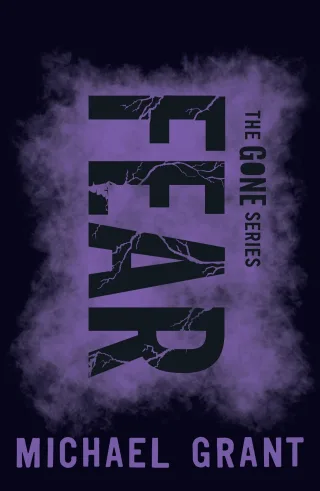 Fear (The Gone Series Band 5)