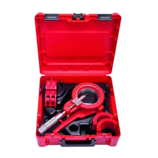 Rothenberger ROCUT 110 Set, Abstech-/Anfas-Systemwerkzeug,50-75-110mm - 55035