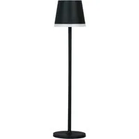 Northpoint LED Gartenleuchte LED Solar Tischleuchte für Garten Terrasse
