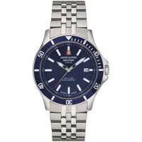 Swiss Alpine Military Quarzuhr 7022.1135SAM