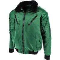 PKA Pilotenjacke Arbeitspilotenjacke 4in1 Essential - PKA®