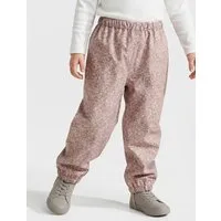 WHEAT Regenhose Rainwear Olo Trousers wasserdicht mit verschweißten Nähten