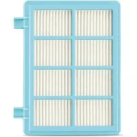 Philips Abluftfilter FC8010/02, Zubehör für Philips PowerPro Active der 5000er Serie PowerPro Compact und PowerPro City der 3000er Serie