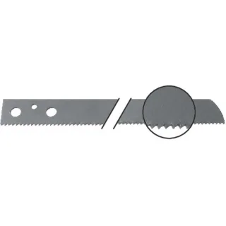 Fein HD-Sägeblatt L 400 mm - 63503095006