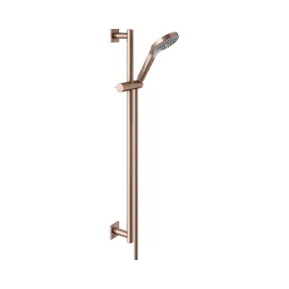 Keuco Brause-Set eckig IXMO 59587 59587290802