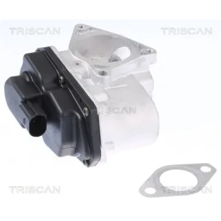 Triscan AGR-Ventil Audi Seat Skoda VW 881329003 2,0