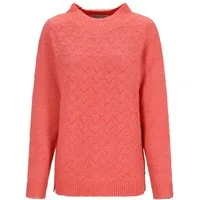 Hajo V-Ausschnitt-Pullover Pullover mit kleinem V-Ausschnitt